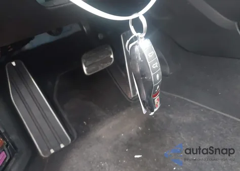 2013 Porsche Boxster S z USA, uszkodzony, nr VIN WP0CB2A89DS133535